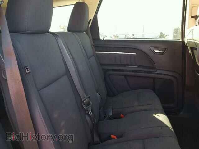 2010 DODGE JOURNEY - VIN: 3D4PG5FV3AT239396 - Фото 6