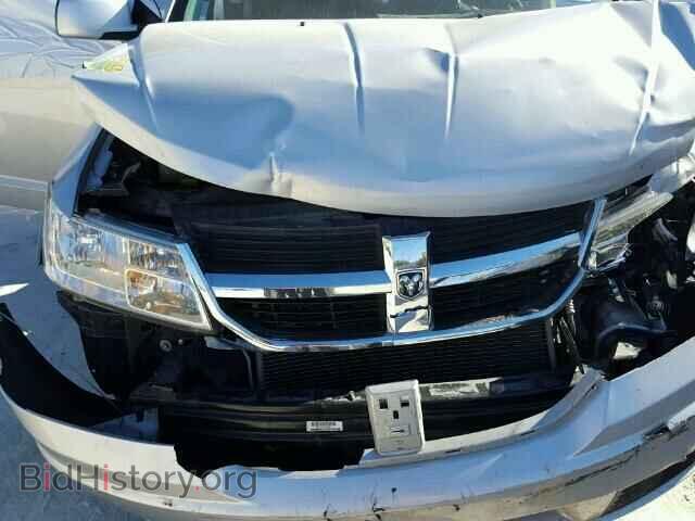 2010 DODGE JOURNEY - VIN: 3D4PG5FV3AT239396 - Фото 7