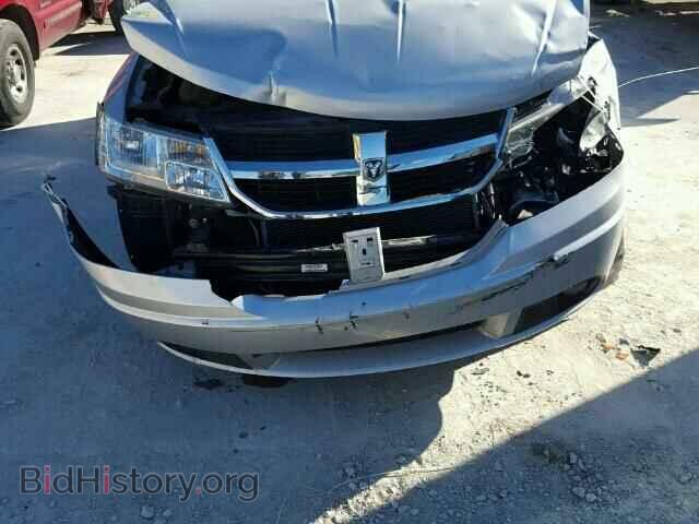 2010 DODGE JOURNEY - VIN: 3D4PG5FV3AT239396 - Фото 10