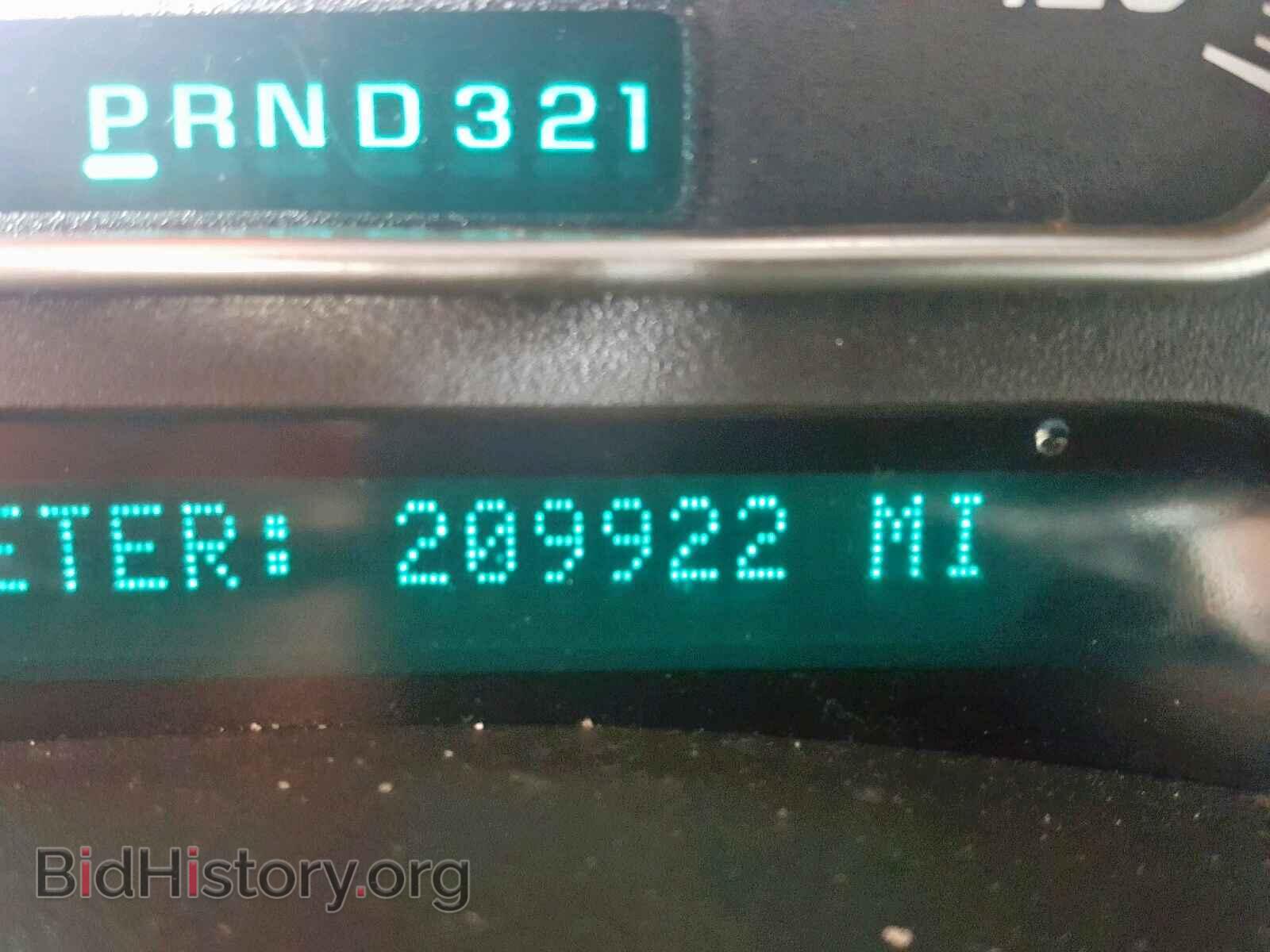 2003 GMC ENVOY - VIN: 1GKDT13S432216183 - Фото 8