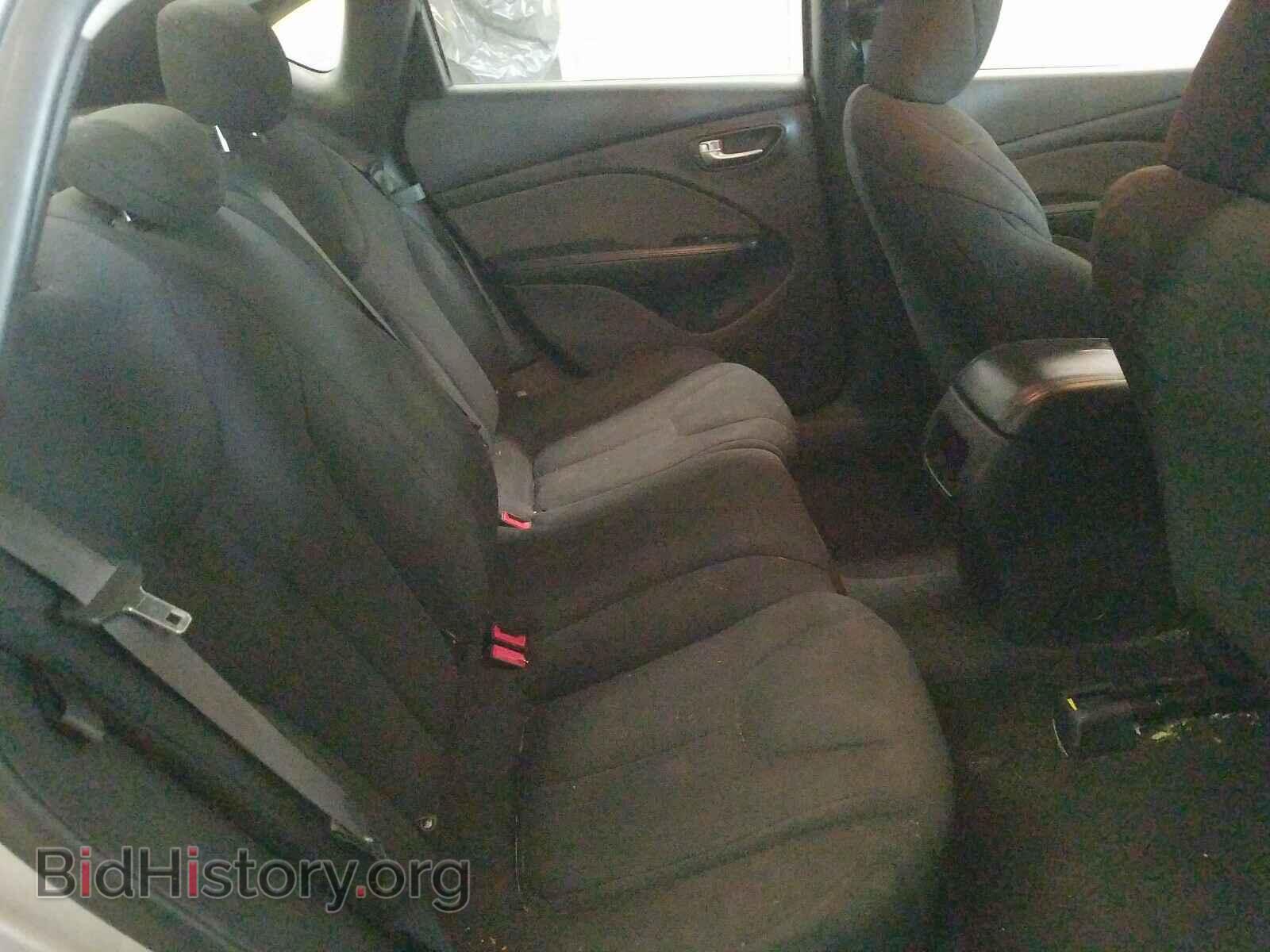 2013 DODGE DART - VIN: 1C3CDFAA9DD141633 - Photo 6