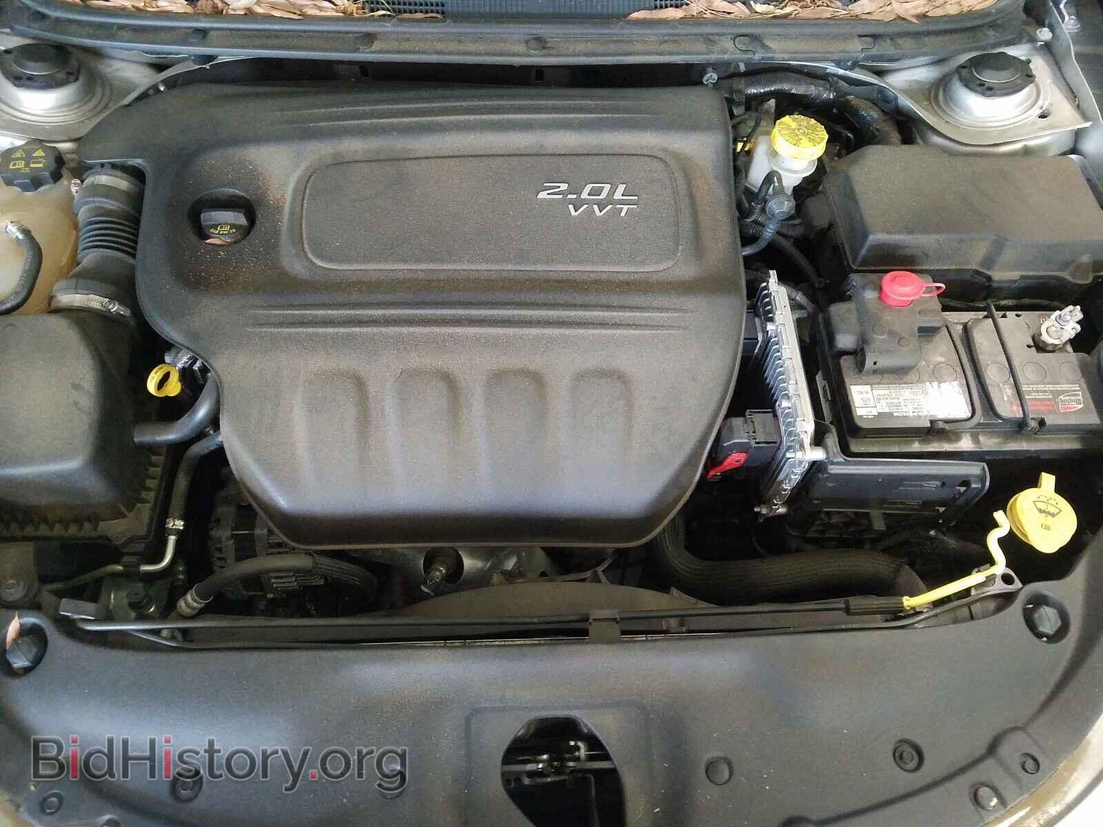 2013 DODGE DART - VIN: 1C3CDFAA9DD141633 - Photo 7