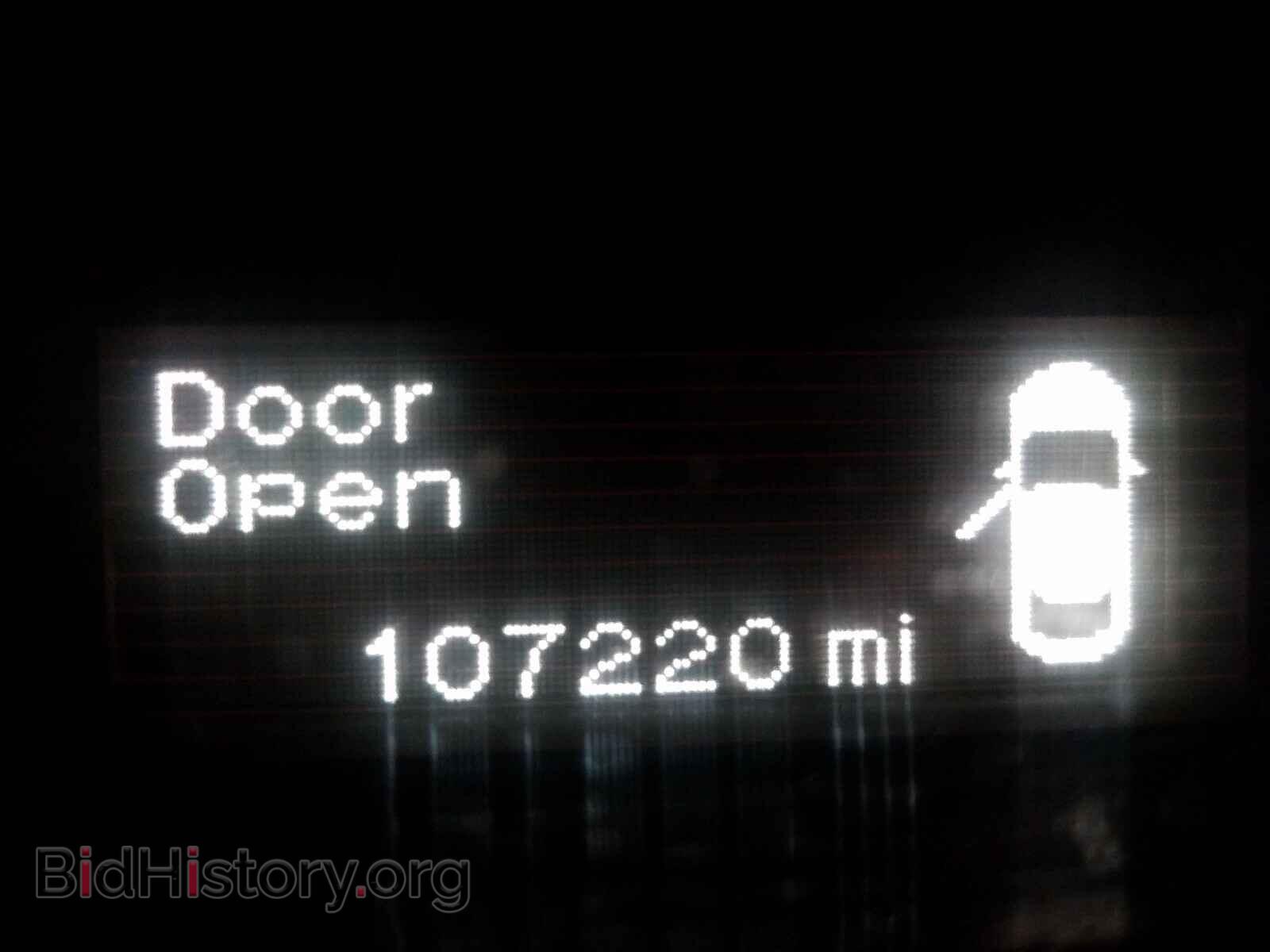 2013 DODGE DART - VIN: 1C3CDFAA9DD141633 - Photo 8