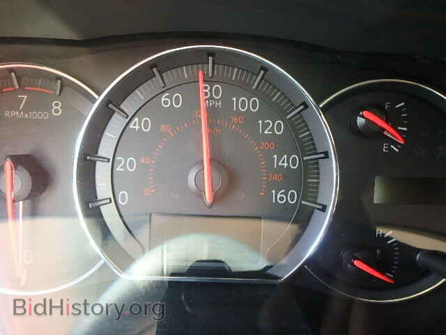 2013 NISSAN MAXIMA - VIN: 1N4AA5AP9DC829265 - Фото 8