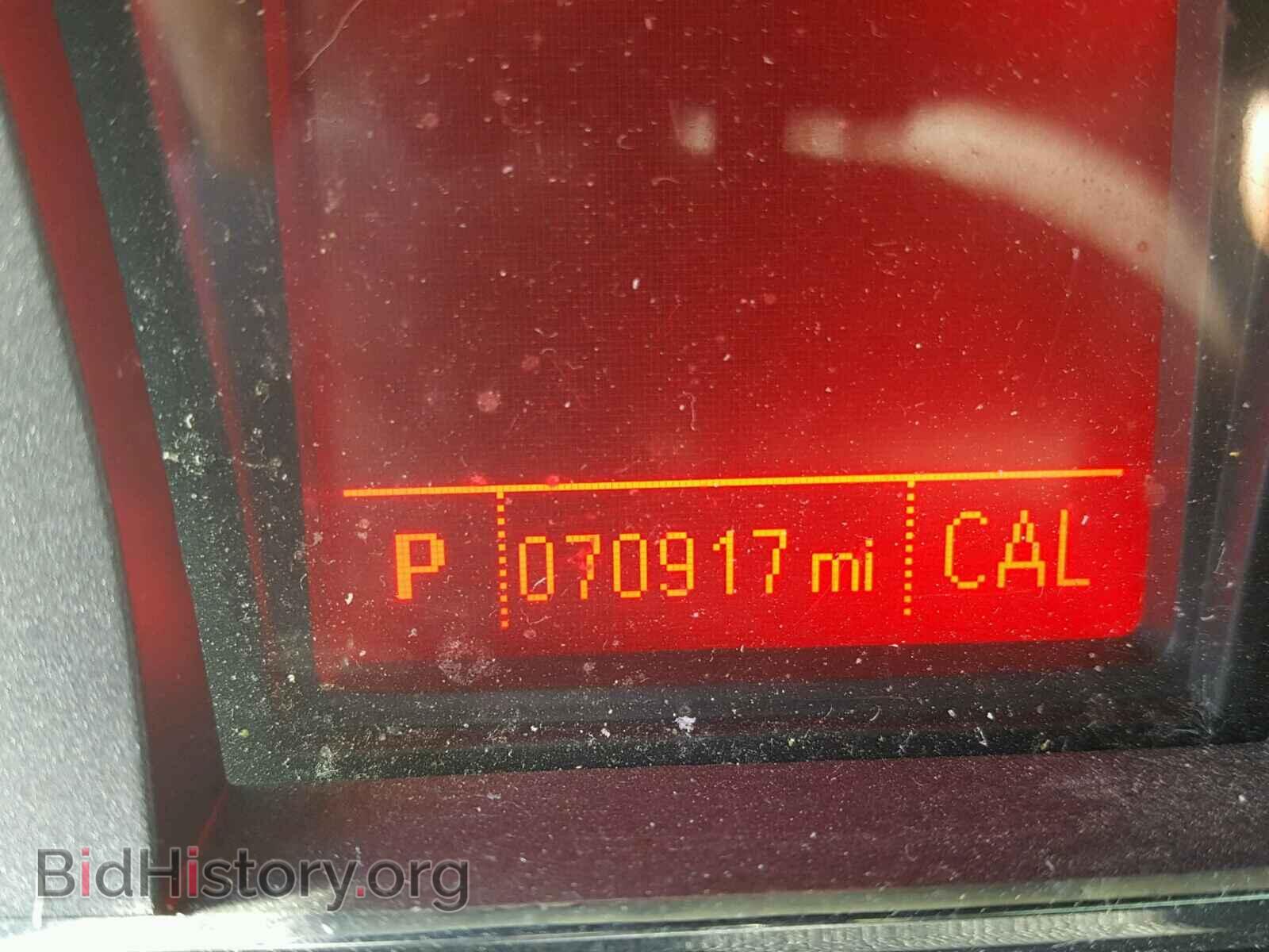 2014 GMC TERRAIN SL - VIN: 2GKFLXEK9E6217618 - Фото 8