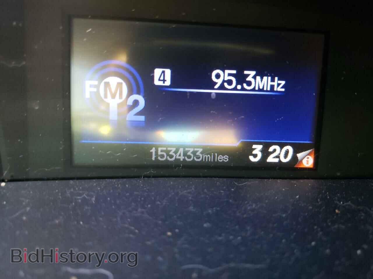 2012 HONDA CIVIC - VIN: 19XFB2F58CE070621 - Фото 8