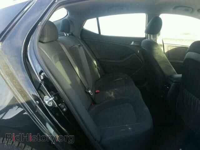 2012 KIA OPTIMA - VIN: KNAGM4AD7C5012050 - Фото 6