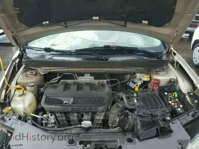 2008 CHRYSLER SEBRING - VIN: 1C3LC45K88N674891 - Фото 7