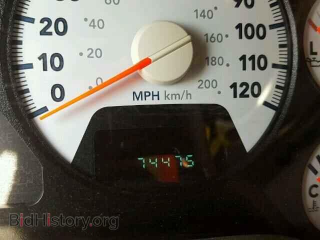 2007 DODGE RAM 1500 - VIN: 1D7HA18P07J570372 - Фото 8
