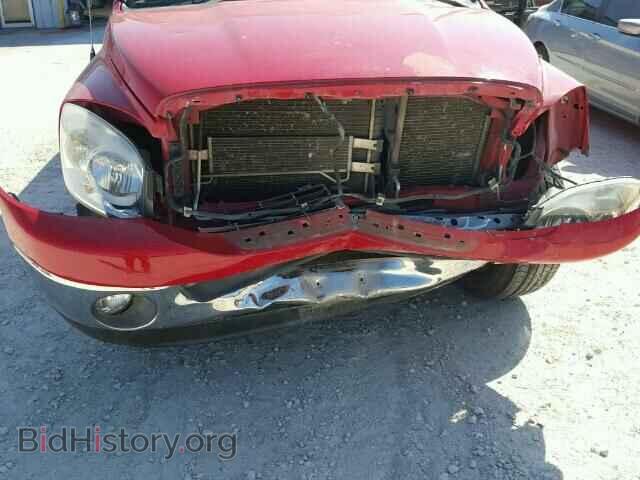 2007 DODGE RAM 1500 - VIN: 1D7HA18P07J570372 - Фото 9