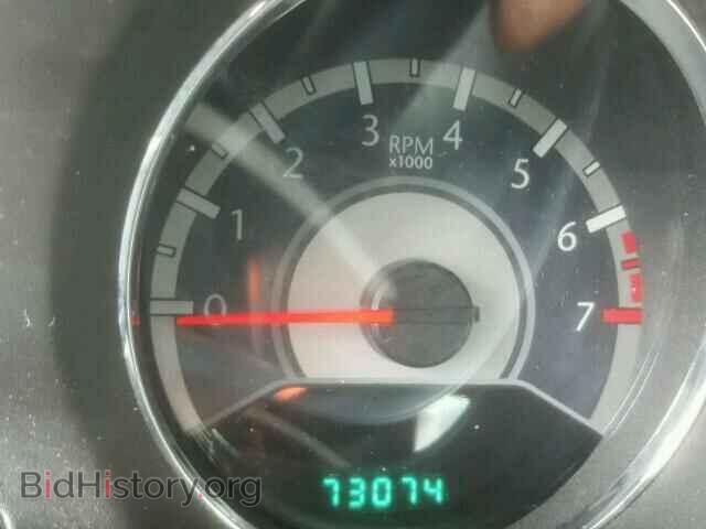 2013 CHRYSLER 200 - VIN: 1C3CCBBB4DN734376 - Фото 8