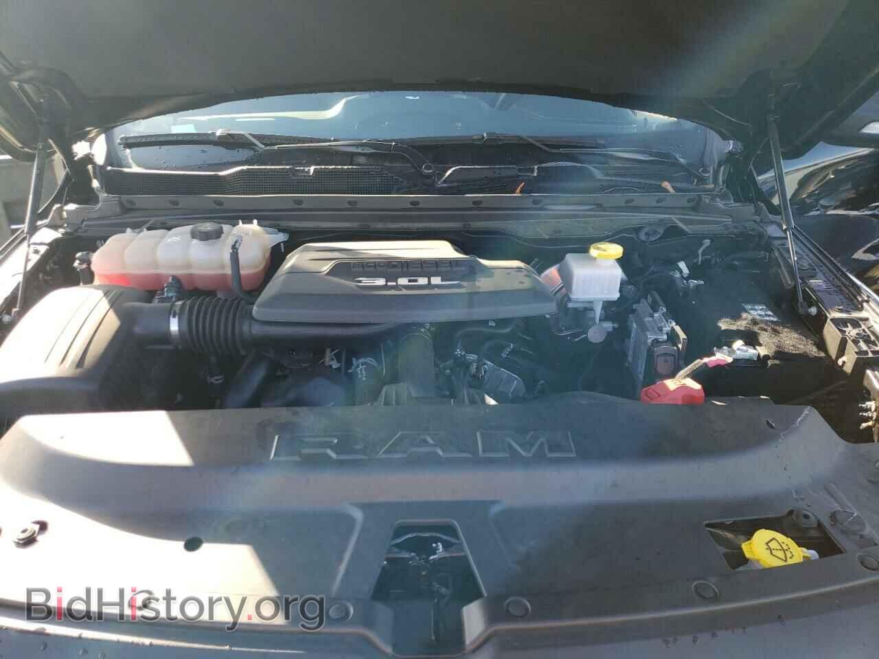 2022 RAM 1500 - VIN: 1C6SRFLM9NN208380 - Фото 11