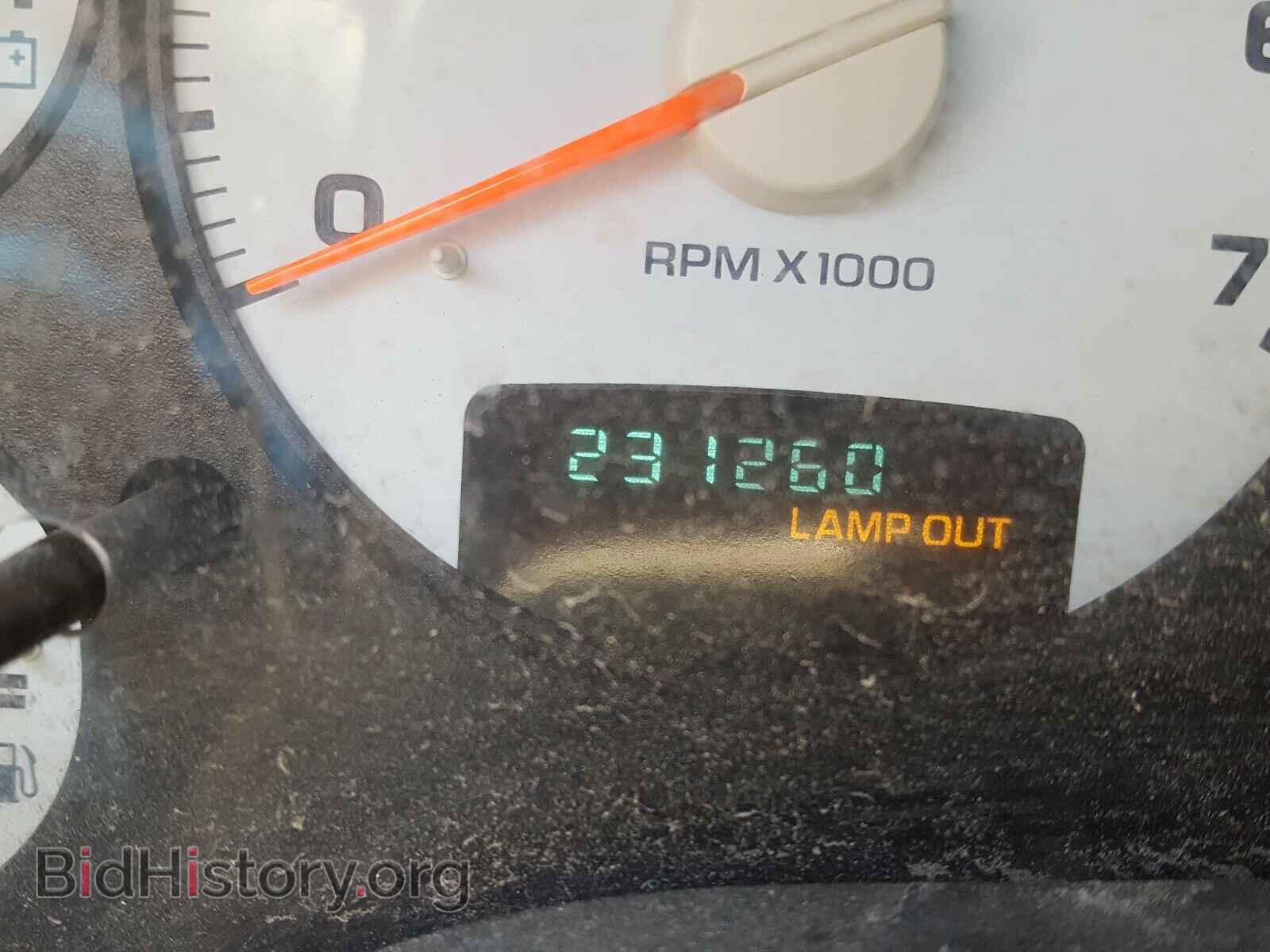 2002 DODGE RAM 1500 - VIN: 1D7HA18N12J156542 - Фото 8