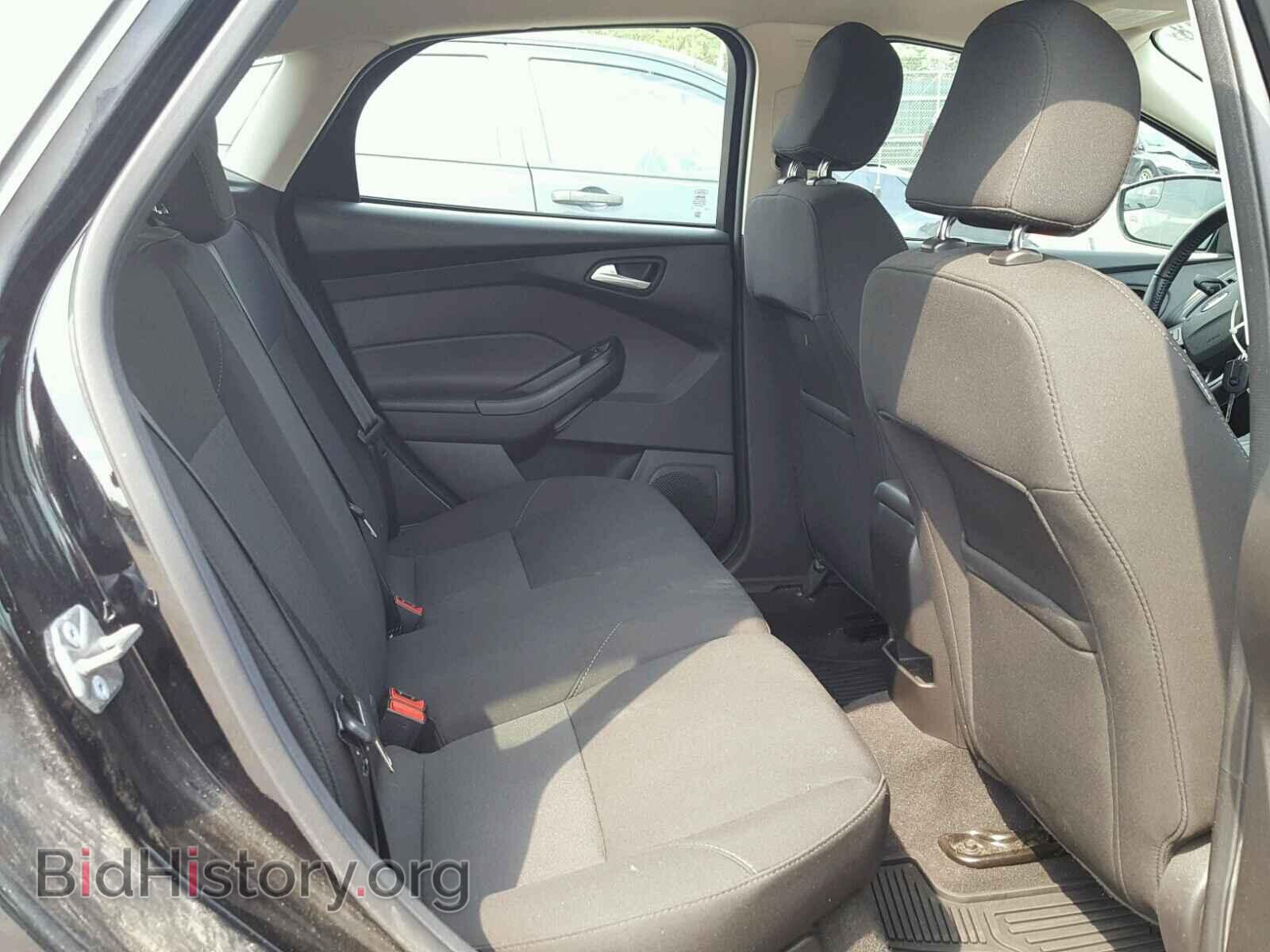 2016 FORD FOCUS - VIN: 1FADP3K26GL261130 - Фото 6