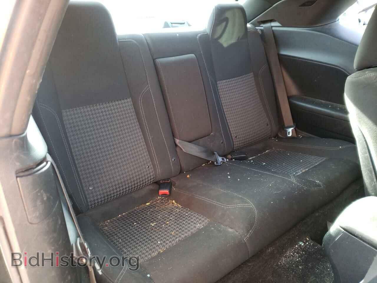2015 DODGE CHALLENGER - VIN: 2C3CDZAGXFH909762 - Photo 6