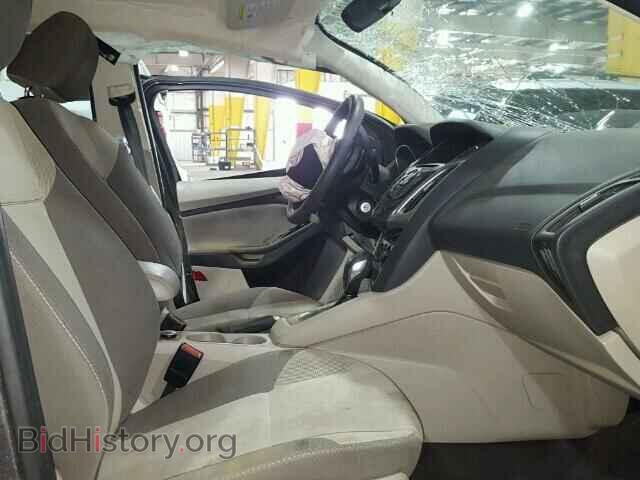 2012 FORD FOCUS - VIN: 1FAHP3K20CL477969 - Фото 5