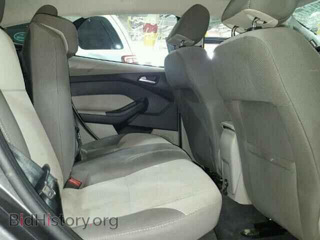 2012 FORD FOCUS - VIN: 1FAHP3K20CL477969 - Фото 6