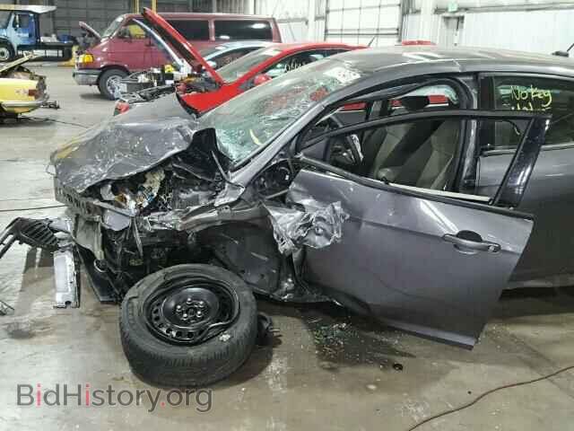 2012 FORD FOCUS - VIN: 1FAHP3K20CL477969 - Фото 9