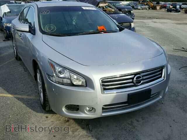 Photo 1N4AA5AP1DC842883 - NISSAN MAXIMA 2013