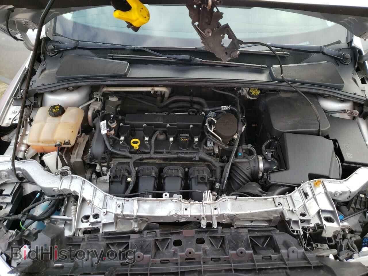 2016 FORD FOCUS - VIN: 1FADP3E20GL311175 - Photo 7
