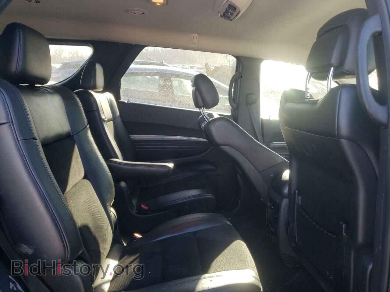 2018 DODGE DURANGO - VIN: 1C4RDJDG4JC401074 - Photo 6