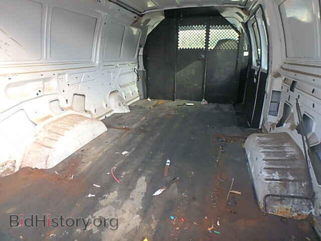2004 FORD ECONOLINE - VIN: 1FTNE24L94HB30583 - Фото 5
