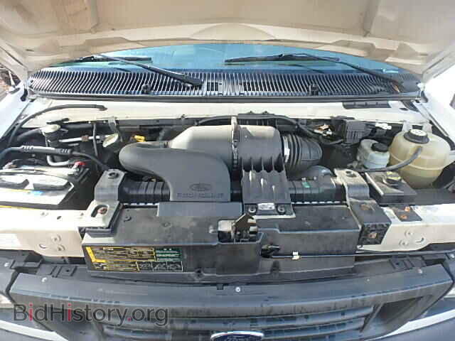 2004 FORD ECONOLINE - VIN: 1FTNE24L94HB30583 - Фото 6