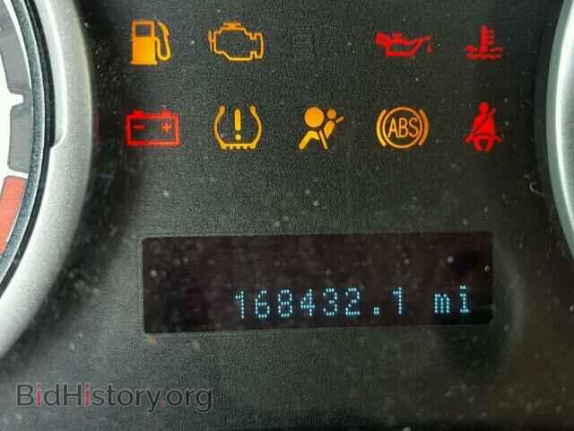2011 FORD FOCUS - VIN: 1FAHP3FN4BW195805 - Фото 8