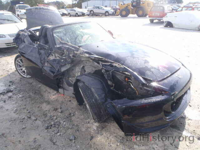 Photo JHMAP21486S000174 - HONDA S2000 2006