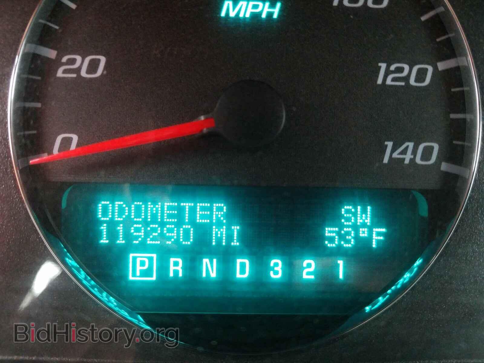 2009 CHEVROLET IMPALA - VIN: 2G1WT57N091163452 - Фото 8