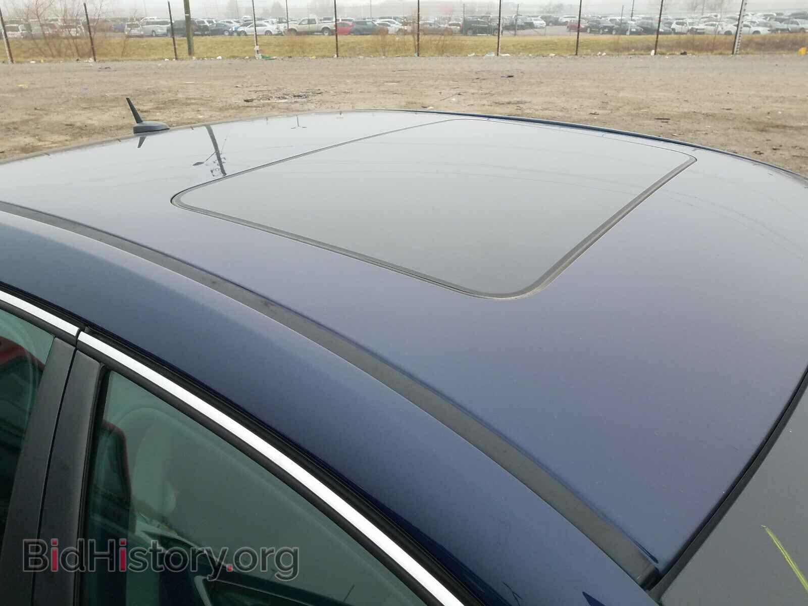 2009 CHEVROLET IMPALA - VIN: 2G1WT57N091163452 - Фото 9