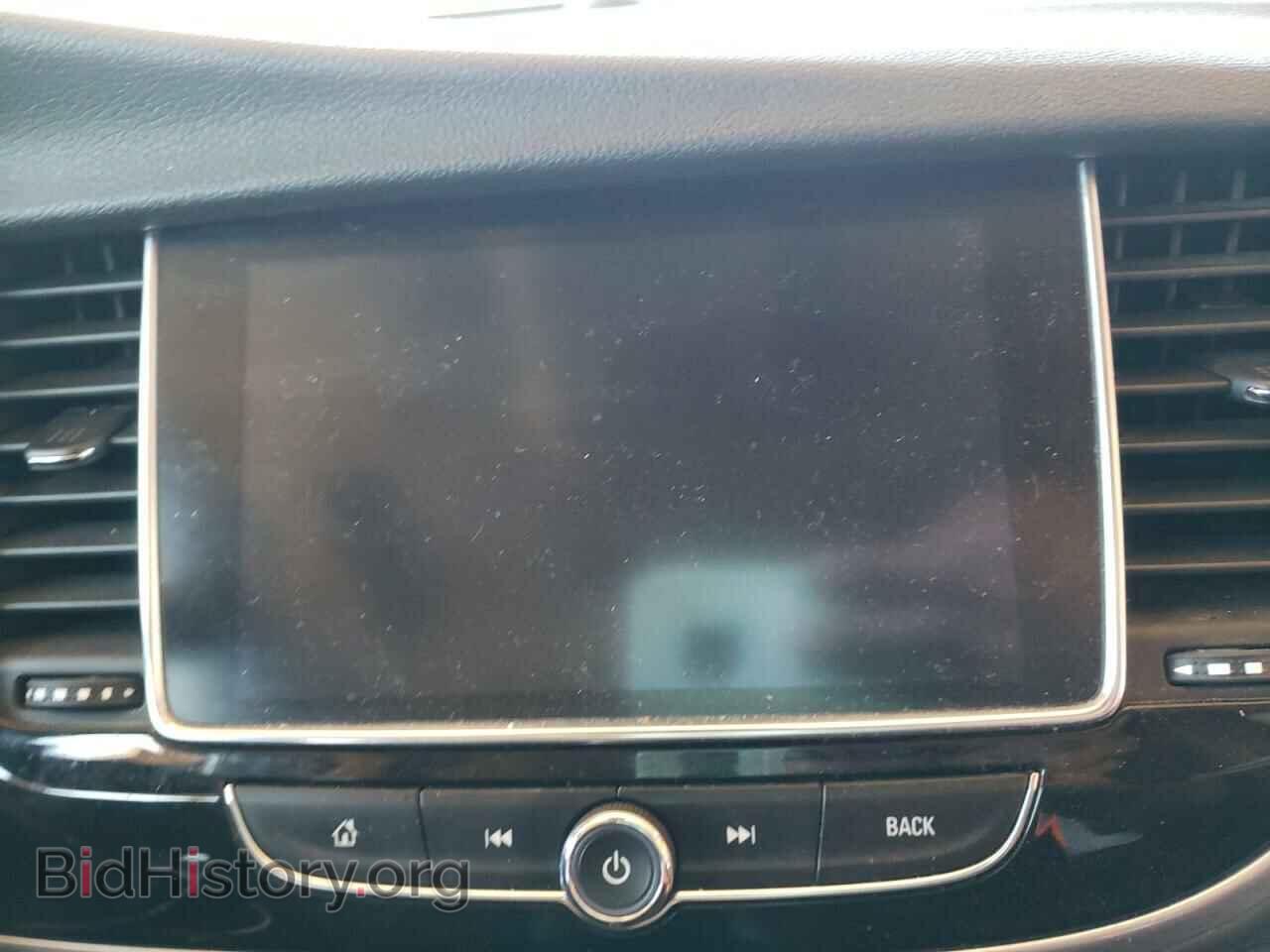 2019 BUICK ENCORE - VIN: KL4CJ1SB7KB781857 - Photo 9