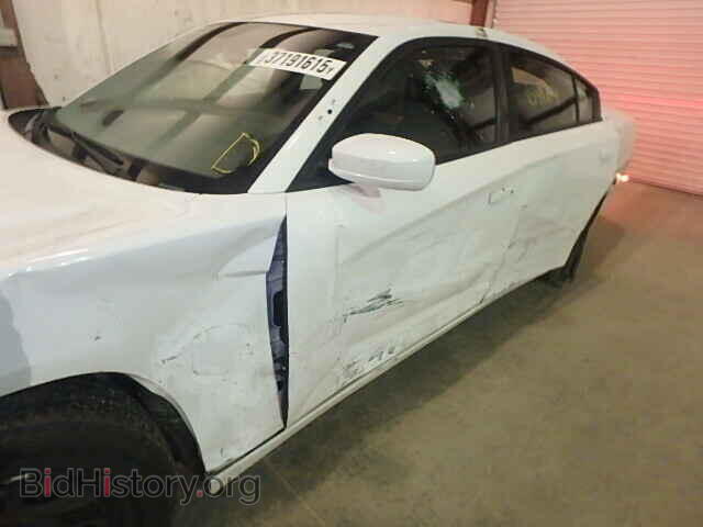 2013 DODGE CHARGER - VIN: 2C3CDXAT6DH646426 - Фото 9