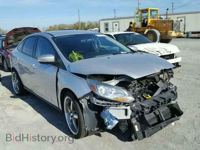 Фотография 1FADP3F29EL420133 - FORD FOCUS 2014