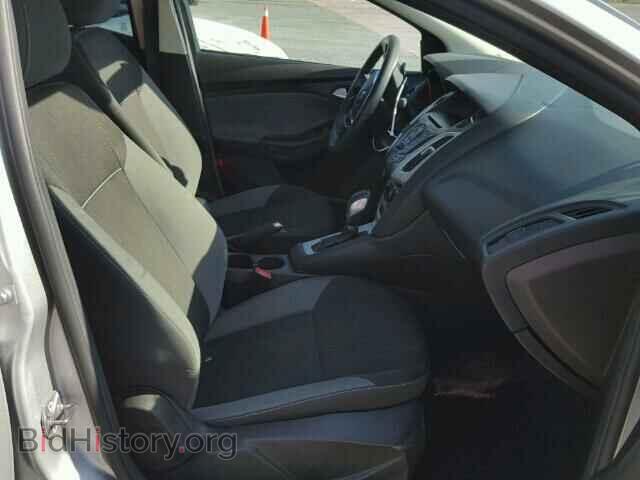 2014 FORD FOCUS - VIN: 1FADP3F29EL420133 - Photo 5