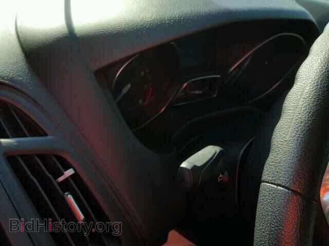2014 FORD FOCUS - VIN: 1FADP3F29EL420133 - Photo 8