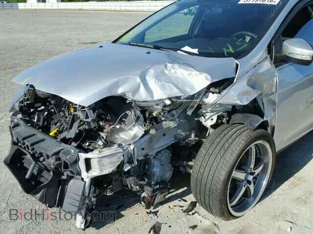 2014 FORD FOCUS - VIN: 1FADP3F29EL420133 - Photo 9