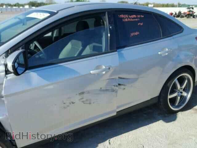 2014 FORD FOCUS - VIN: 1FADP3F29EL420133 - Photo 10