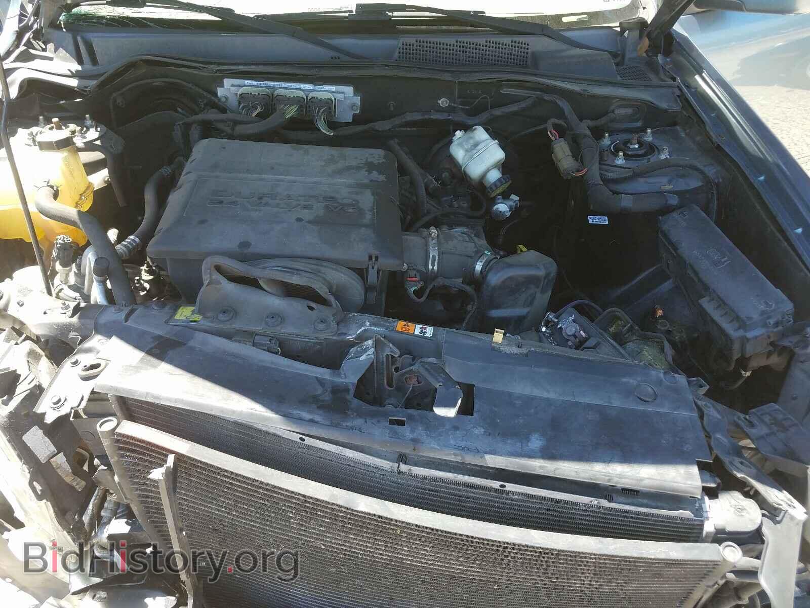 2011 FORD ESCAPE - VIN: 1FMCU0EG1BKA31493 - Фото 7