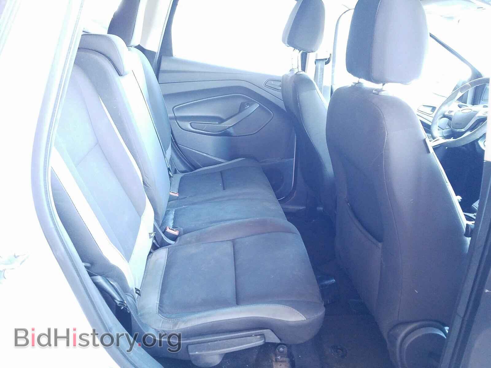 2013 FORD ESCAPE - VIN: 1FMCU0F70DUD48090 - Photo 6
