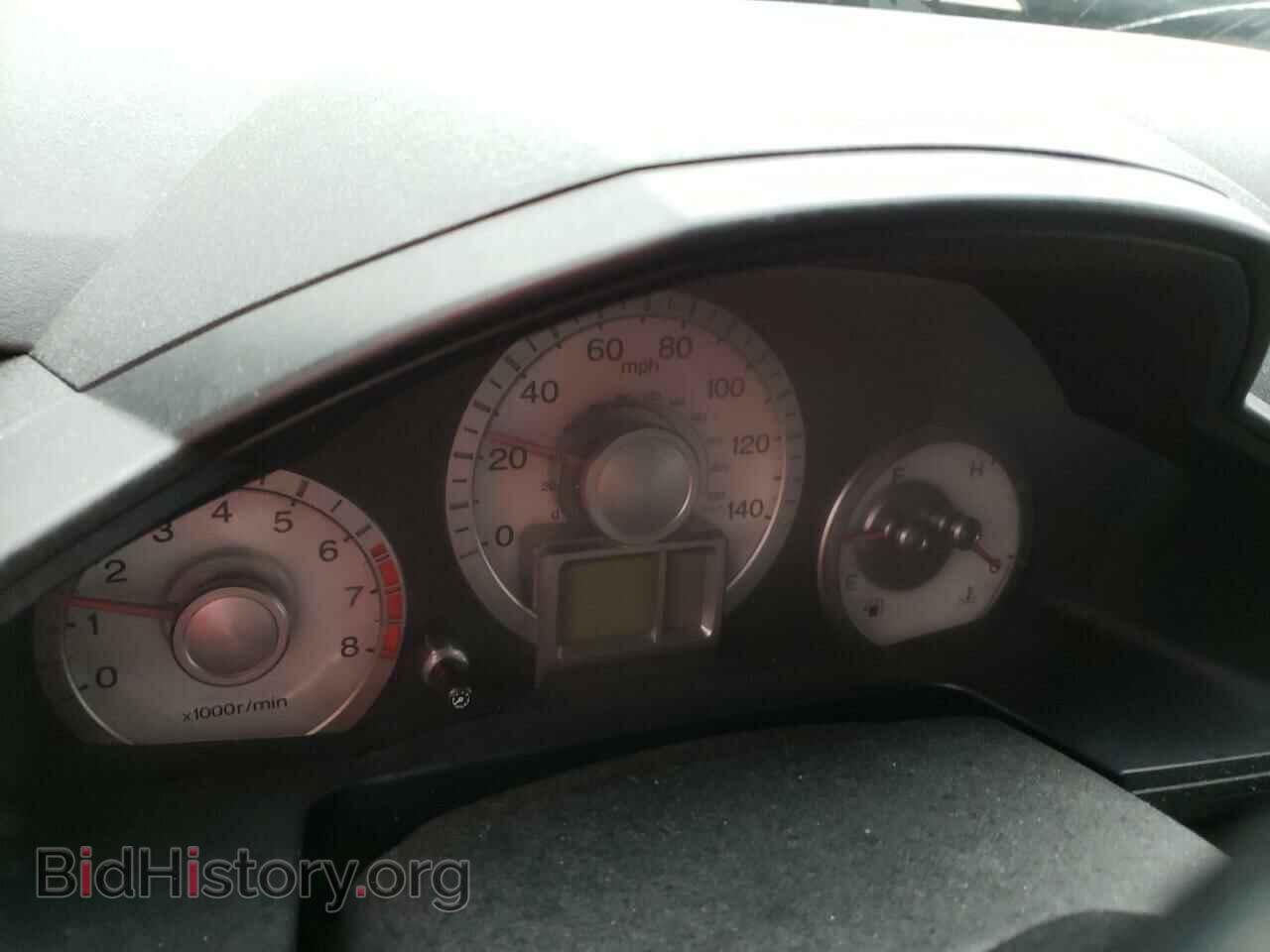 2011 HONDA PILOT - VIN: 5FNYF4H50BB054380 - Фото 9