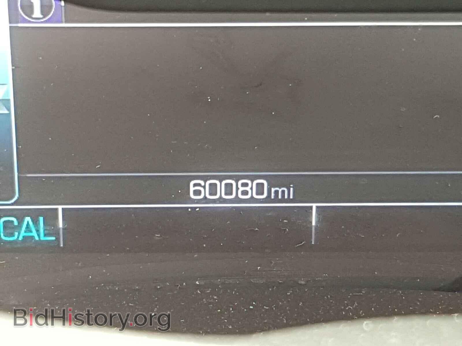 2017 CHEVROLET IMPALA - VIN: 2G1105SA2H9169972 - Фото 8