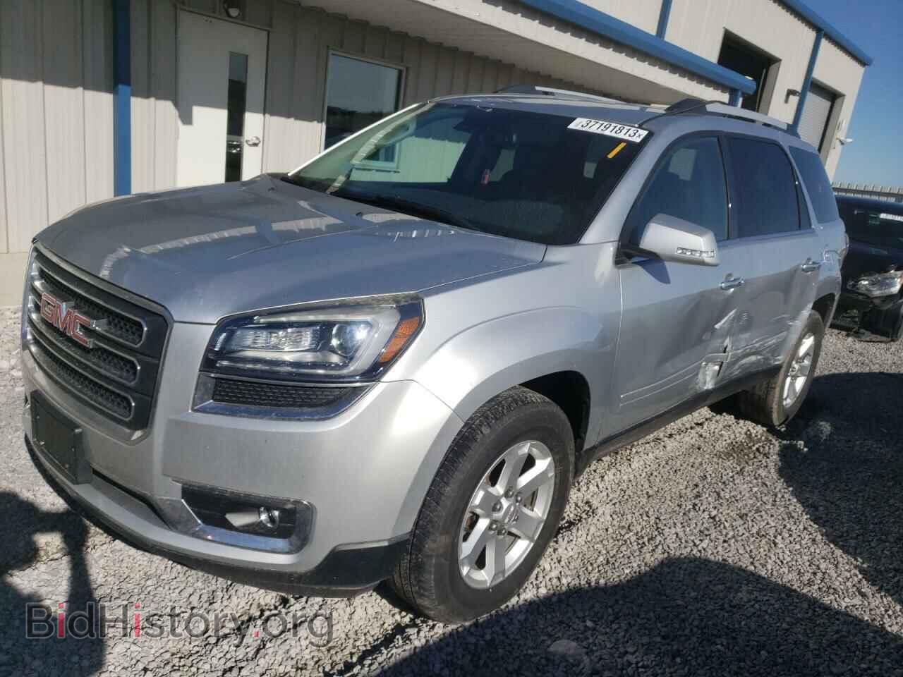 Photo 1GKKRRKD5FJ149689 - GMC ACADIA 2015