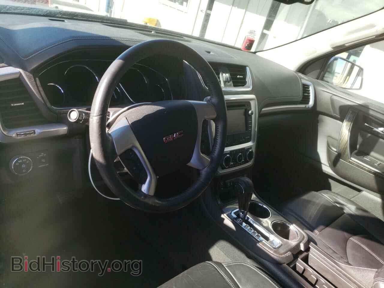 2015 GMC ACADIA - VIN: 1GKKRRKD5FJ149689 - Фото 8