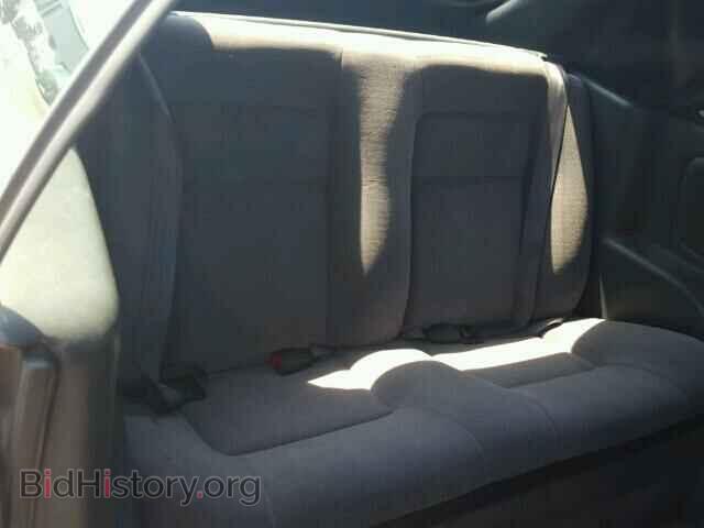 1999 CHRYSLER SEBRING - VIN: 3C3EL45H0XT552179 - Фото 6