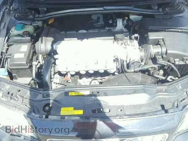 2004 VOLVO S80 - VIN: YV1TS92D341359929 - Фото 7