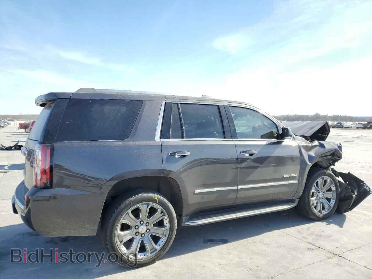 2016 GMC YUKON - VIN: 1GKS2CKJXGR239849 - Фото 3