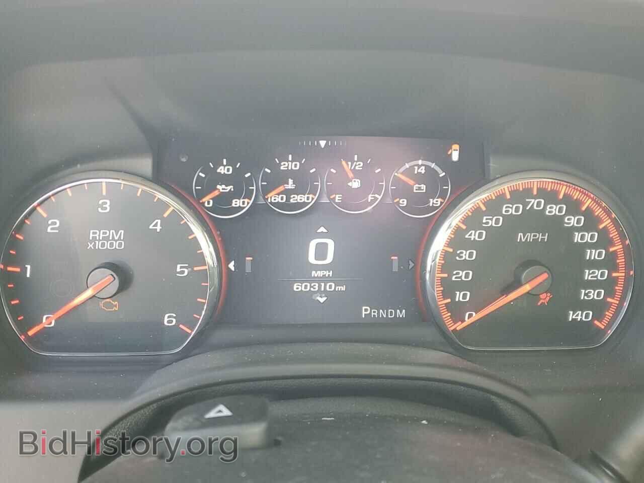 2016 GMC YUKON - VIN: 1GKS2CKJXGR239849 - Фото 9