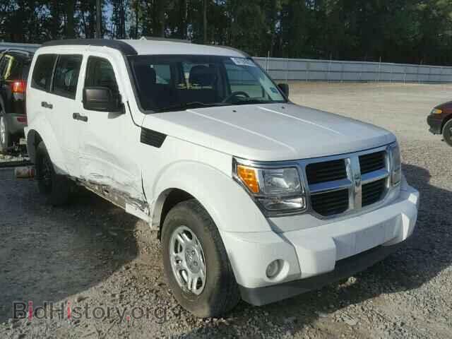 Фотография 1D4PT2GK2BW595252 - DODGE NITRO 2011