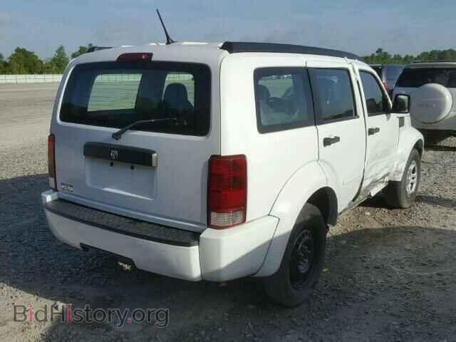2011 DODGE NITRO - VIN: 1D4PT2GK2BW595252 - Фото 4